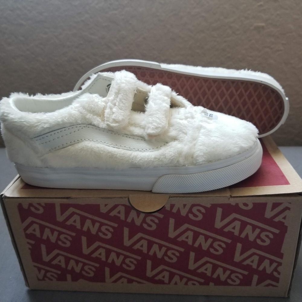 Vans shoes